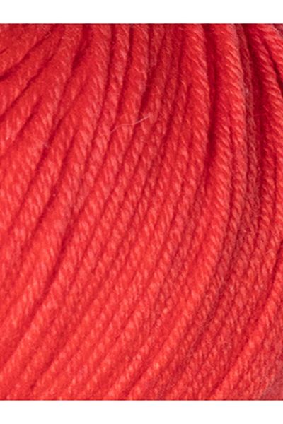 Gazzal Baby Cotton 25 Gr Amiguri, Punch Hand Knitting Yarn Taka Yarn (3443)