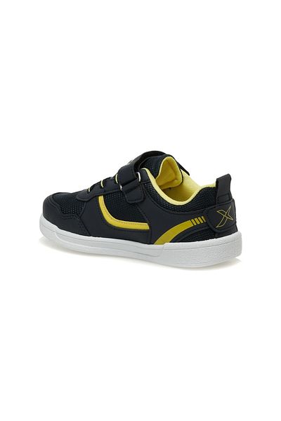 FB Hornet Licensed Velcro Kids Sneaker
