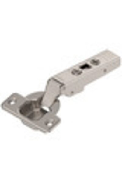 Blum Clip Top Düz 107° Menteşe+taban