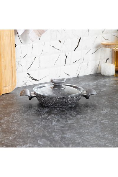 Bernardo Pietra - 20 Cm Granite Pan