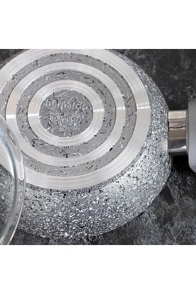 Bernardo Pietra - 20 Cm Granite Pan