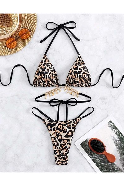 bikinistan Σετ μπικίνι Sonya