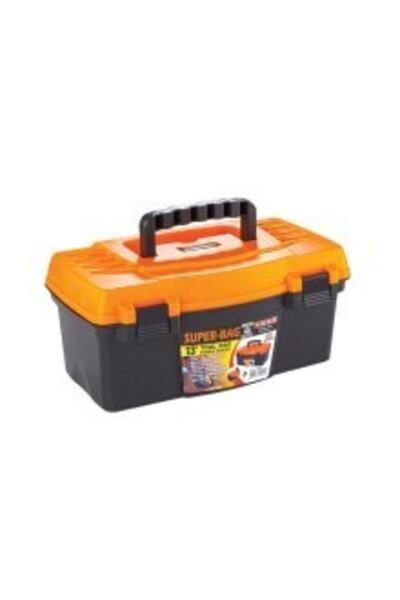 Superbag 13 Tool Box Takım Çantası Asr-2069