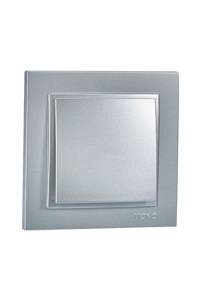 MONO 500- 002125 -100 Despina Silver Key - Unframed