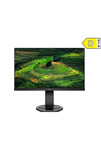 Philips 241b8qjeb/00 23.8" 5ms 75hz Fhd Pivot Mm