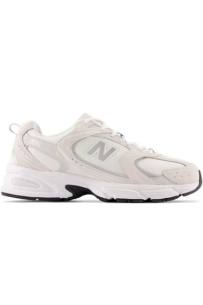 New Balance Herren-Sportschuhe Mr530ce Nb Lifestyle Weiß/Vision Blau