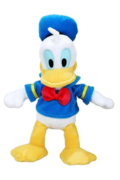 Mickey Mouse Donald Duck Core Peluş 36 Cm