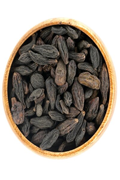 Heybeli Aktar Baharat Kara Siyah Halile 250 gr