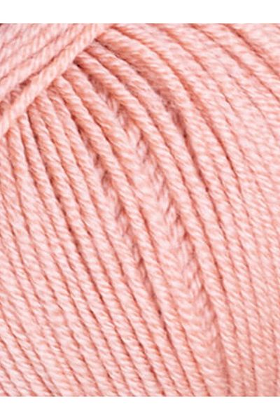 Gazzal Wool 175 Super Wash 100% Merino Μάλλινο Πλεκτό Χέρι Κλωστή 50 Gr (346)