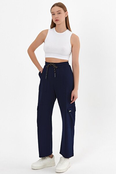 ALEXANDERGARDI Φούτερ Cargo Pocket (e23-51500)