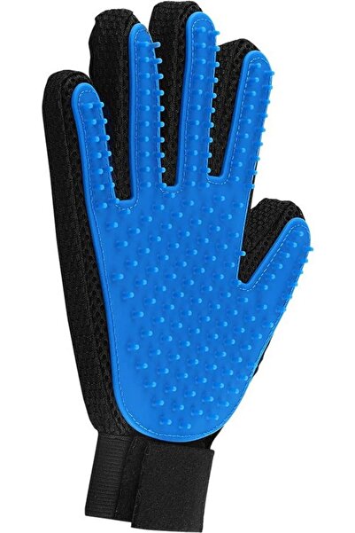 Ankanorm Kedi Köpek Tüy Toplama Kaşıma Tarama Eldiveni Evcil Hayvan Tüy Topla...