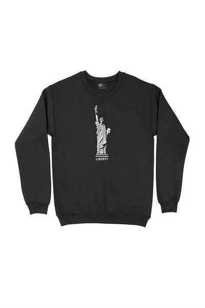 Cix Φούτερ Liberty Statue of Liberty