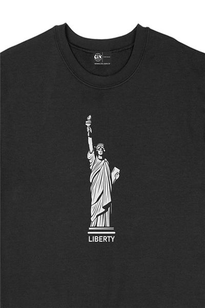 Cix Φούτερ Liberty Statue of Liberty