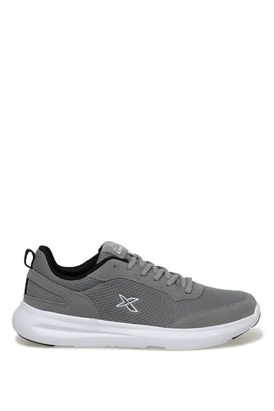 Kinetix Kuka Tx 3fx Gri Erkek Sneaker
