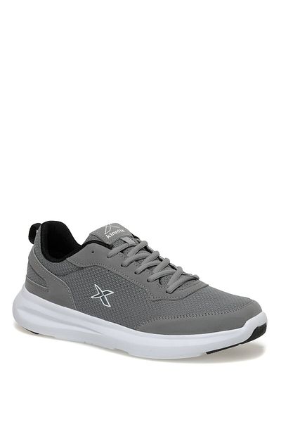 Kinetix Kuka Tx 3fx Gri Erkek Sneaker