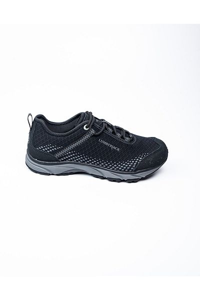 lumberjack 101329941 Dare Black Women's Sports Shoes