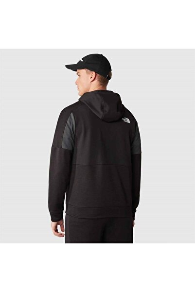 THE NORTH FACE Mountain Athletics Erkek Sweatshirt