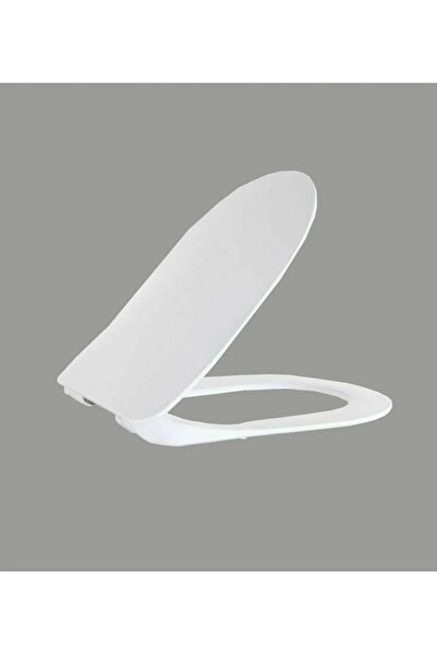 Creavit Free Rim Off Asma Klozet+kapak Dahildir