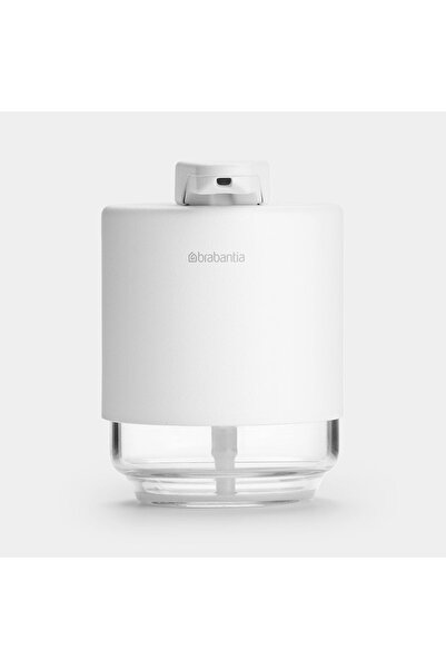 Brabantia Brabantia Yeniseti Toilet Brush - Evrekala Shop, Fresh White