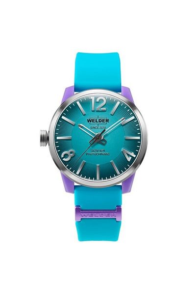 WELDER MOODY Wwrl2005 Women's Wristwatch