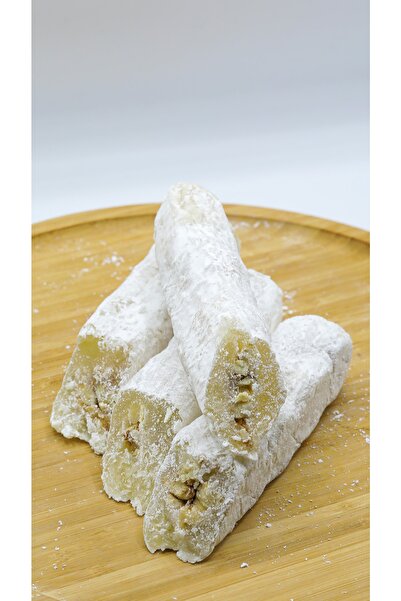 Akınay Kuruyemiş Cevizli Şeker Sucuğu 800gr