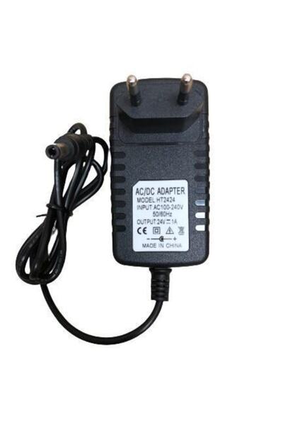 Ncp 12 Volt 1 Amper Adaptör Priz Tip / Zyxel Vmg3312-b10b Modem / Terazi / Ta...