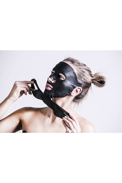 ALEXDELLO AD&GS Cloth Mask Moisturizing Skin Renewing Alexdello Facial Care Mask