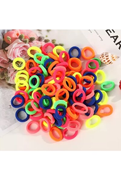 NEW HİLL 100 de bucăți Mini anvelopă pentru prosoape de calitate