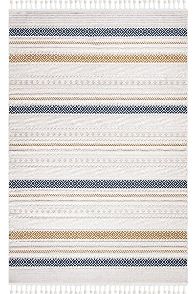 İpek Mekik Halı Ipek Halı Lupin 18504 Iç Ve Dış Mekan Dekoratif Loop Halı –