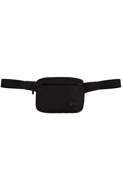 Endemique Studio Waist Bag The Pocket Full Black