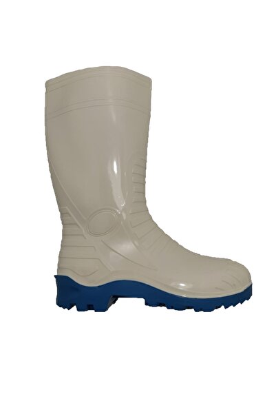 PALALI Pvc Gıda & Sanayi Iş Çizmesi-ts En Iso 20347