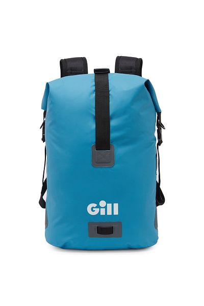 Gill Pachet de zi Voyager