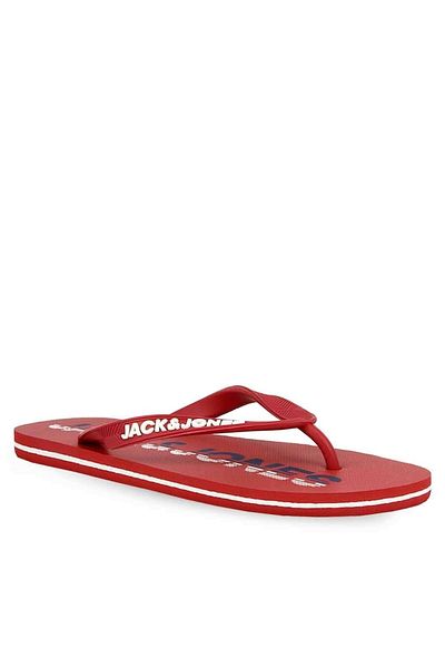 Jack & Jones Flip Flops Jfwlogo Flipflop Ln 12203963