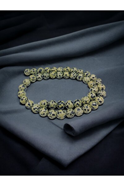 DOĞAL TAŞ CENNETİ Casper Speckled Natural Stone Array (certificat)