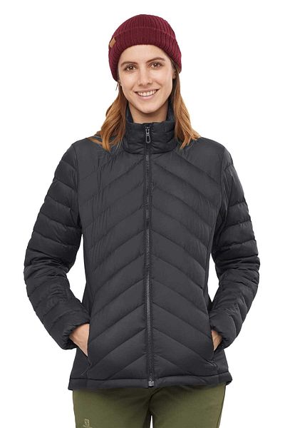 Salomon top coats jackets