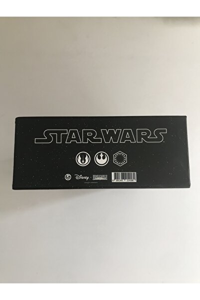 Çizgi Düşler Star Wars Direniş Çağı-isyan Çağı-cumhuriyet Çağı Kutulu Set (27 Fasikül Seti) Ayraç Hediyeli