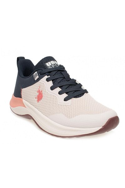 U.S. Polo Assn. Pantofi sport pentru damă Polo Assn Florinz Wmn 3fx Daily Powder
