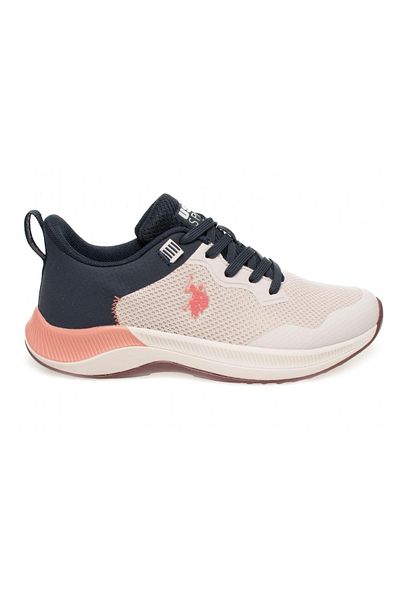 U.S. Polo Assn. Pantofi sport pentru damă Polo Assn Florinz Wmn 3fx Daily Powder