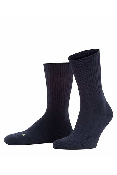 FALKE Unisex Sportsocken – Walkie Light, Trekking und Wanderstrumpf, Unifarben