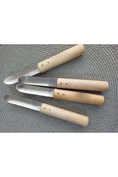 Epicsa 4 قطع سكين نحت نحت الباذنجان والقرع