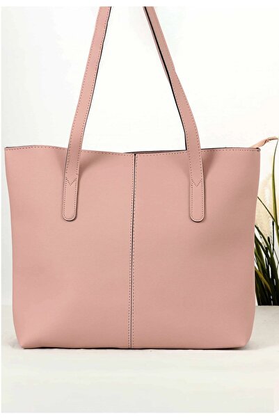 HONEY BAG حقيبة كتف نسائية موديل Ans