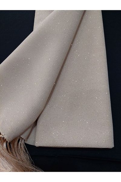 Bytoktay Rochie de seara Sarg cu sclipici