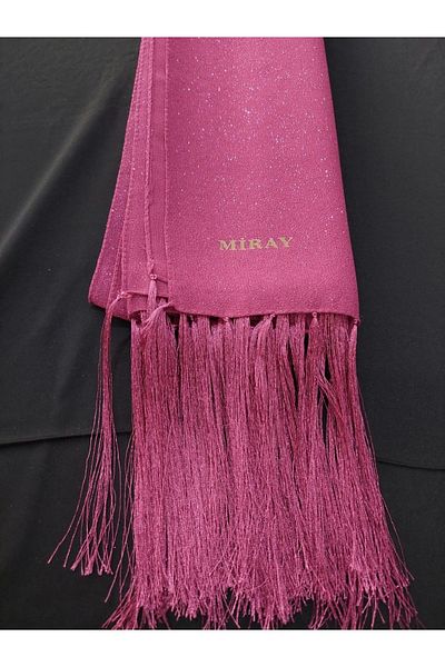 Bytoktay Βραδινό φόρεμα Glitter Shawl