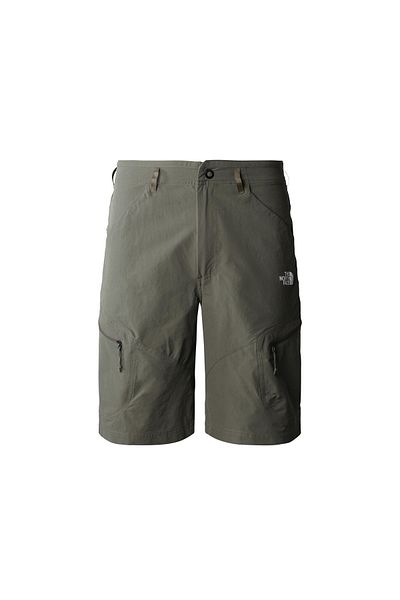 THE NORTH FACE M Exploration Short - Eu Men's Shorts Nf0a824421l1