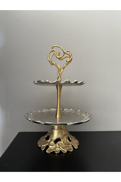 Evdema Dekoratif Kurabiyelik