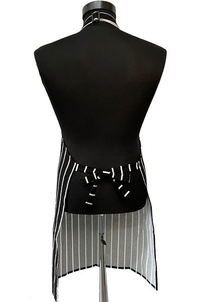 RM Textile Hanging Apron Chef Waiter Cook Kitchen Apron