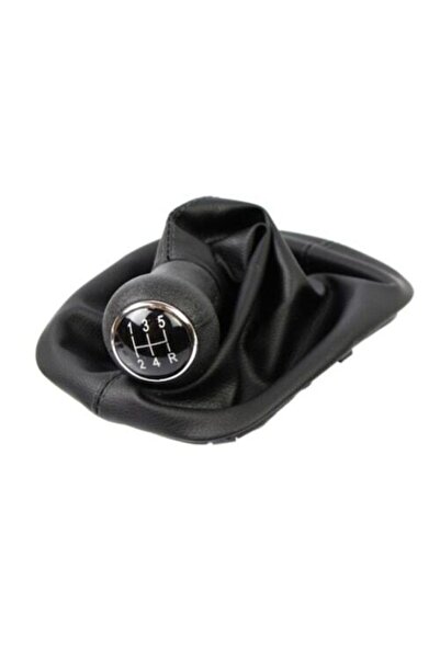Vasspart Volkswagen Passat B5 1997 - 2000 Vites Topuzu Ve Körüğü 5 Vites - 3b...
