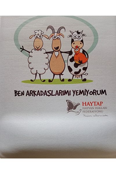Haytap لوحة ماوس مع دعم للمعصم