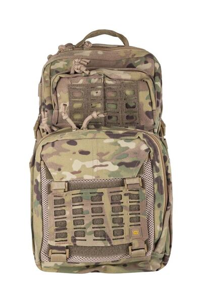 VAV WEAR Tactical Outdoor Kullanışlı Sırt Çantası Tacary40lt