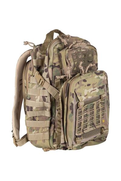 VAV WEAR Tactical Outdoor Kullanışlı Sırt Çantası Tacary40lt